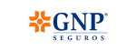 LOGO GNP SEGUROS